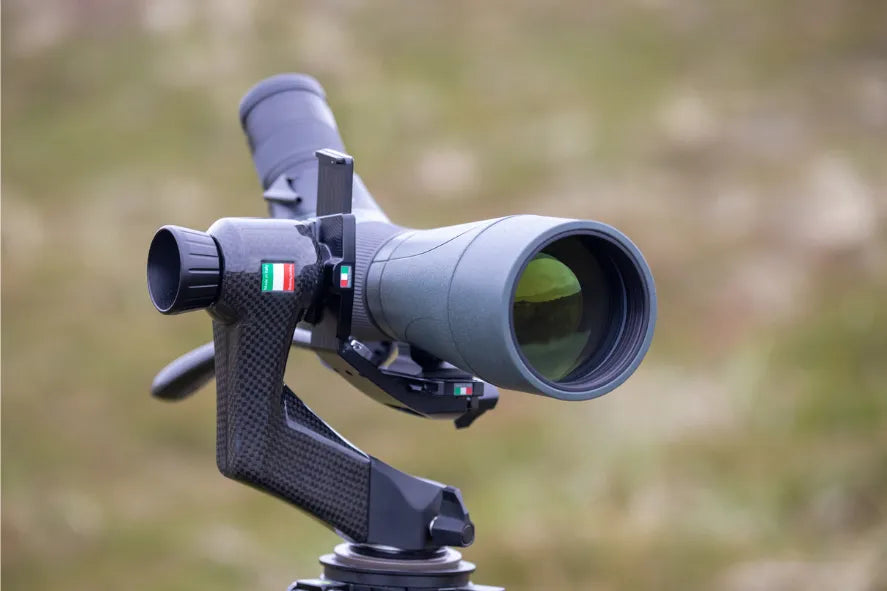 Best Gimbal Head for Bird Photography