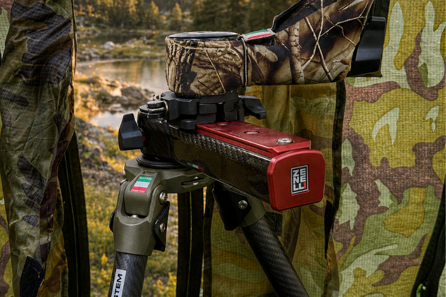 Choosing the Right Carbon Fiber Tripod