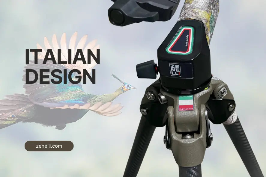 Zenelli Italian Design