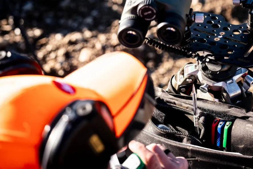 Zenelli NRL Tripod