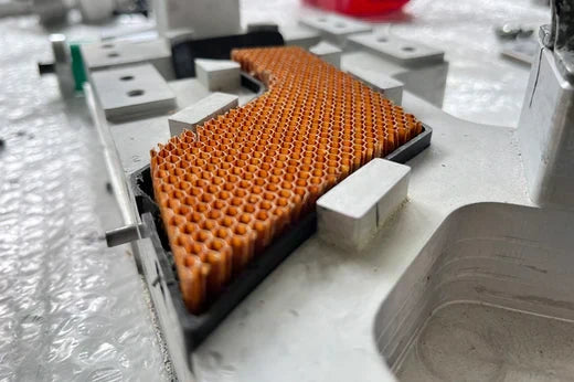 Honeycomb Core