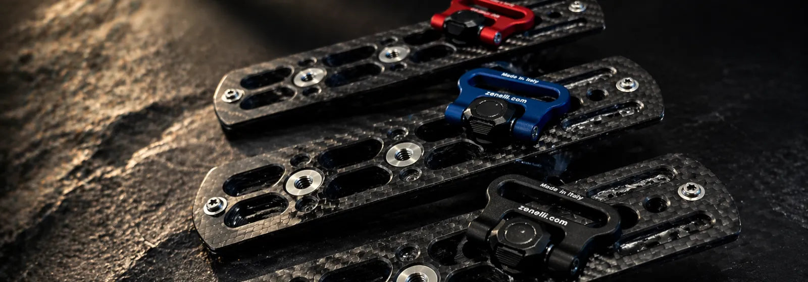 Quick release QD swivel for camera strap telephoto setup