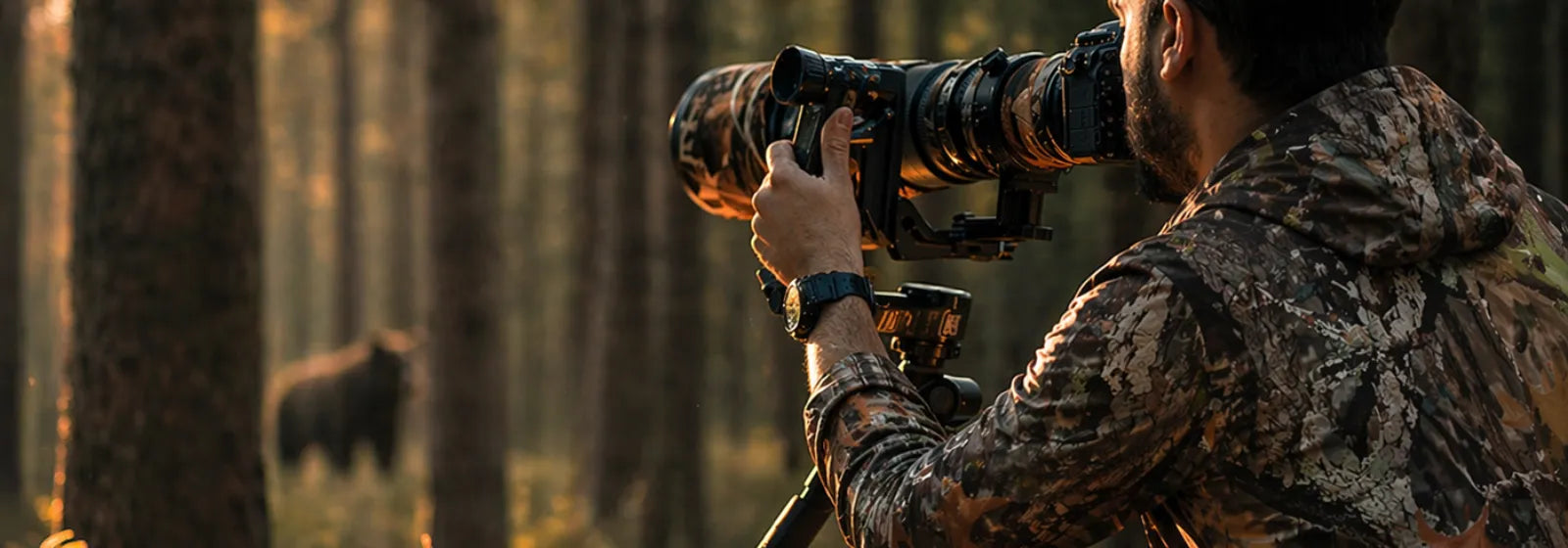 outdoor apparel for photographers lightweight and comfortable design