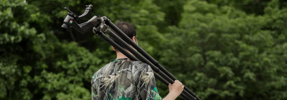 Zenelli camouflage outdoor apparel for photographers, lightweight technical clothing for wildlife photography, breathable and durable gear designed for long field sessions