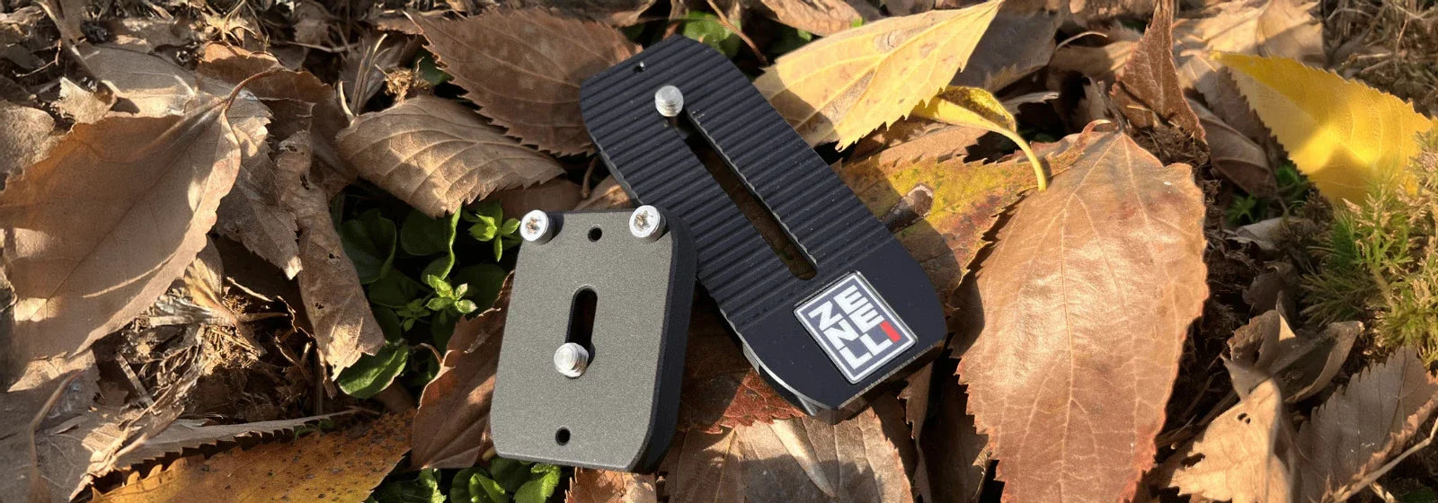QR Plates for Arca-Swiss Systems – Secure & Precise | Zenelli®