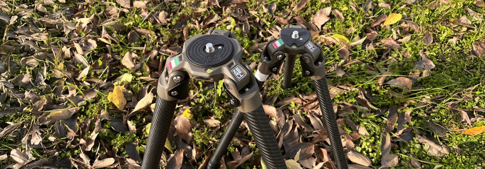 Tripods