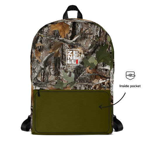 Zenelli Backpack