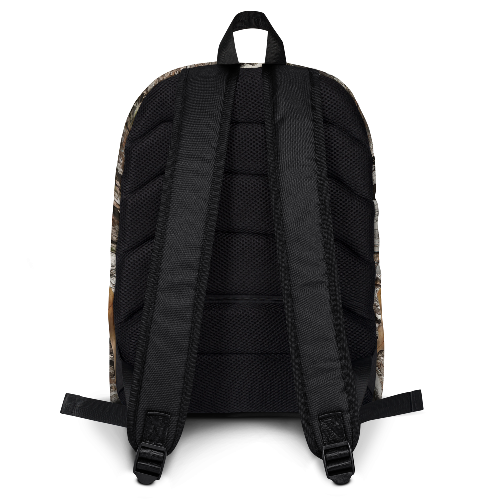 Zenelli Backpack