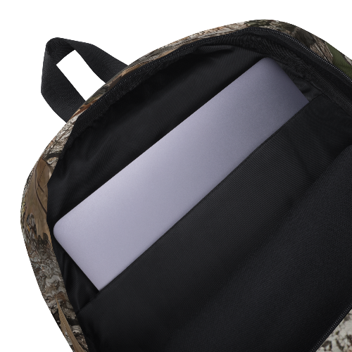 Zenelli Backpack
