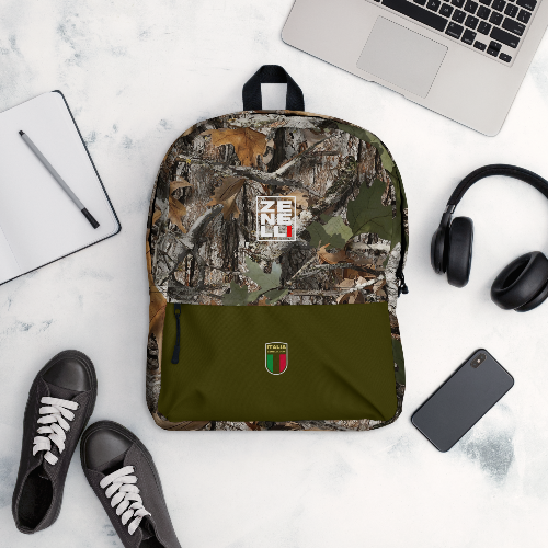 Zenelli Backpack