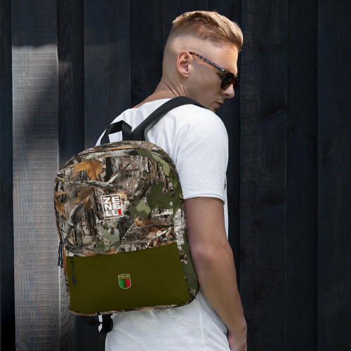 Zenelli Backpack