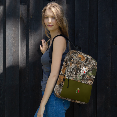Zenelli Backpack