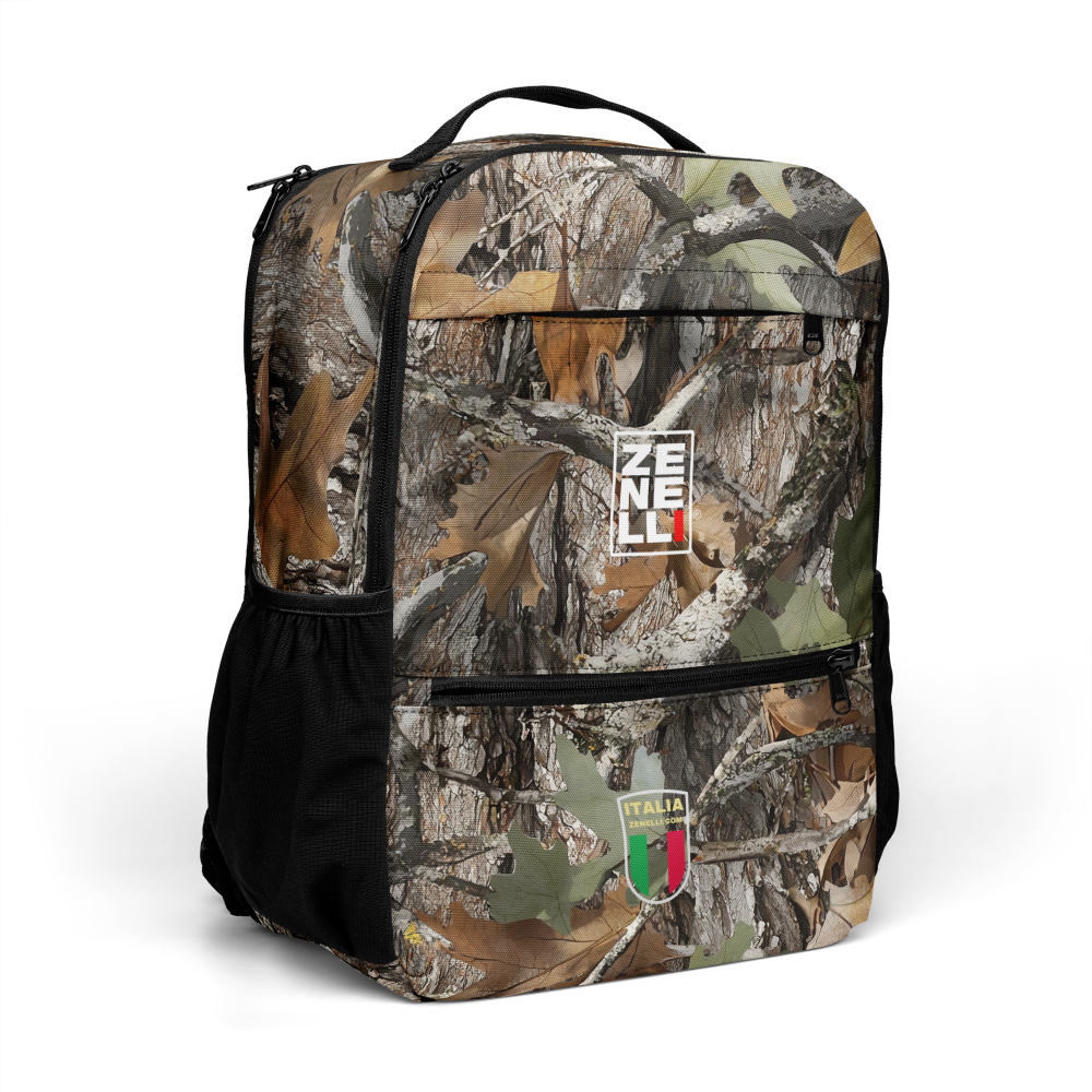Zenelli Backpack