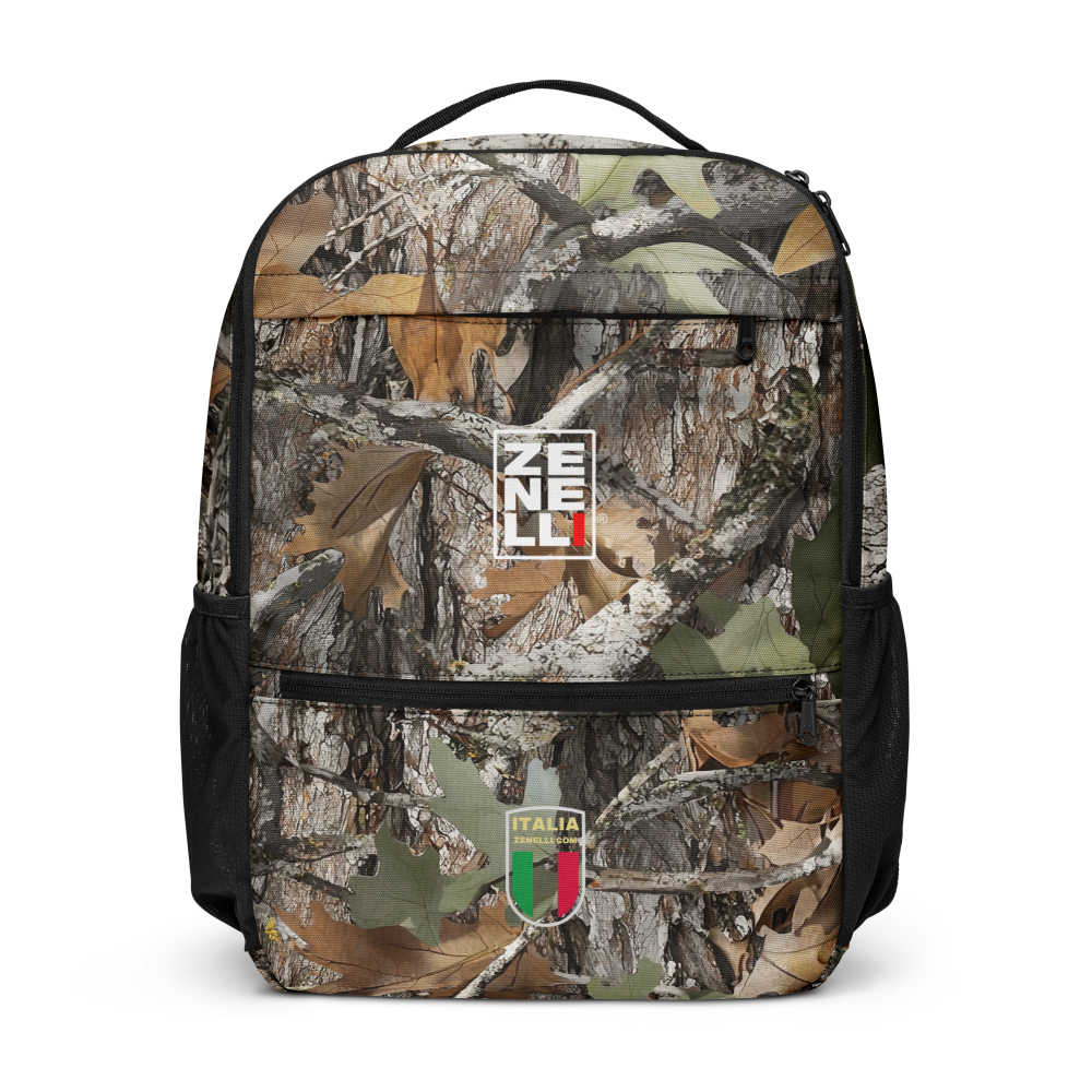 Zenelli Backpack