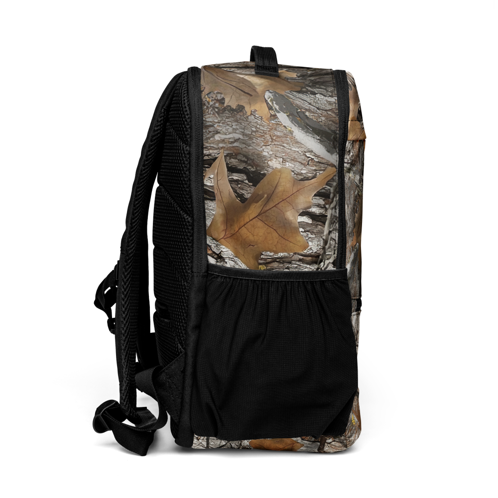Zenelli Backpack