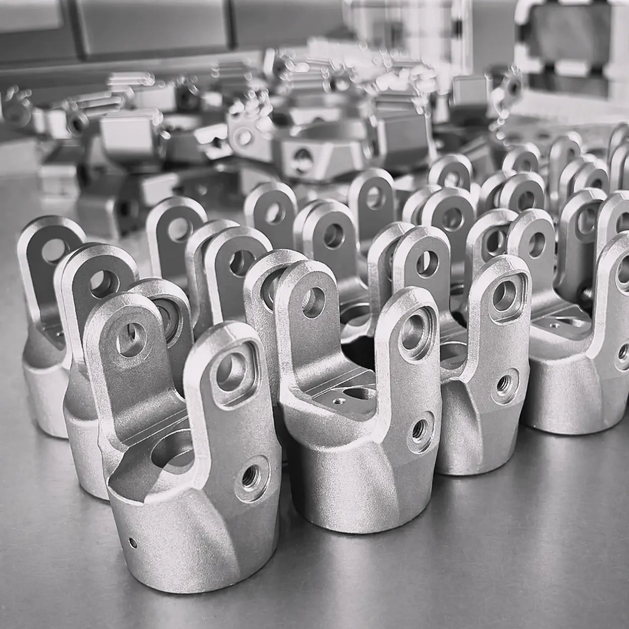 high performance photography equipment for controlled and stable camera movement