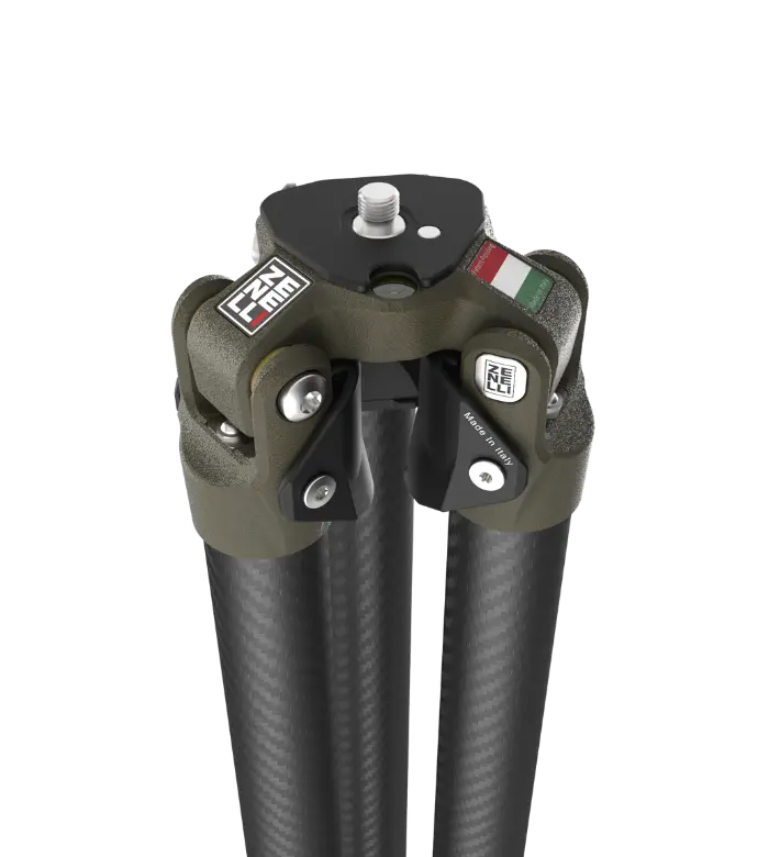 View of Carbon tripod tc by Zenelli