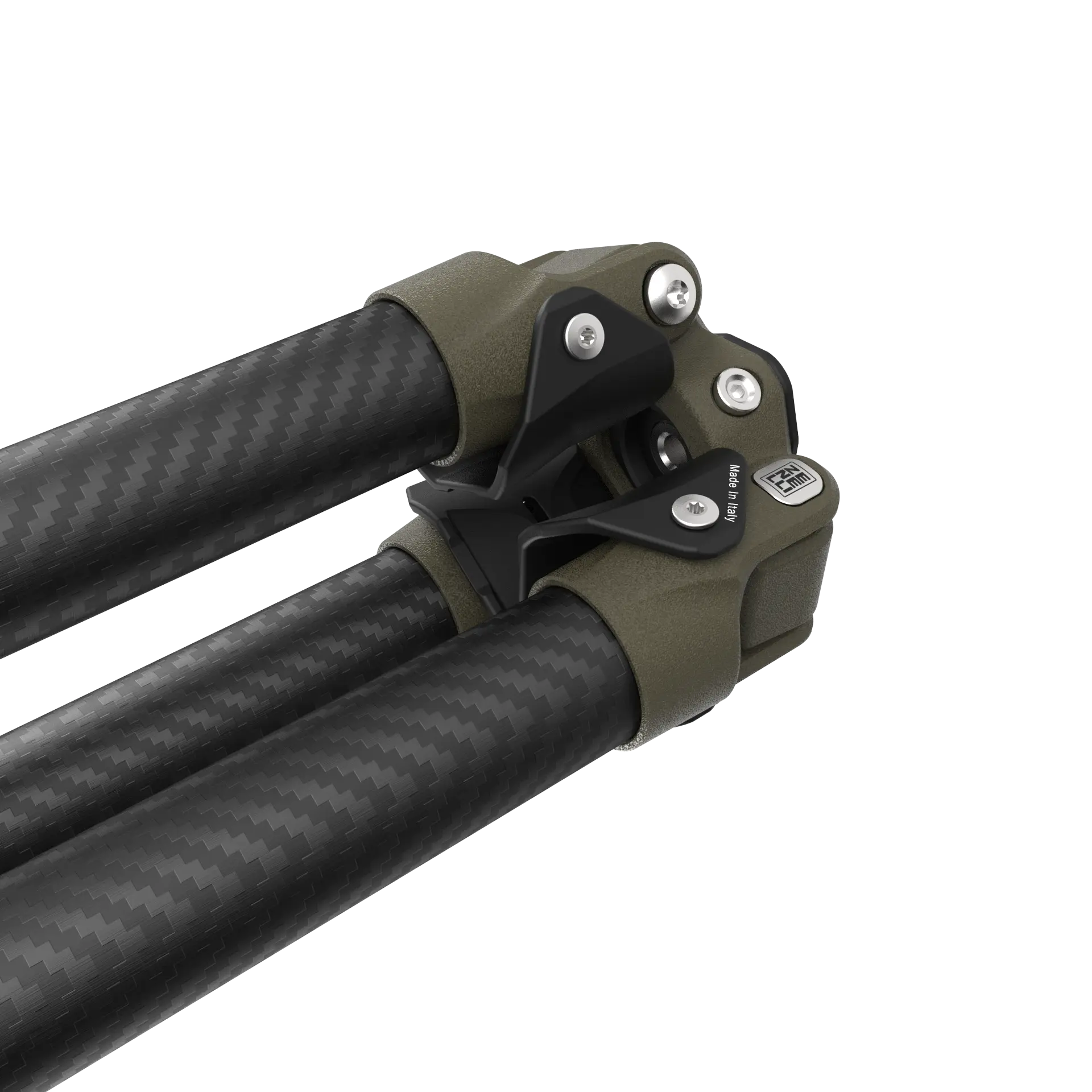 portable carbon tripod tc for wildlife photography and travel use