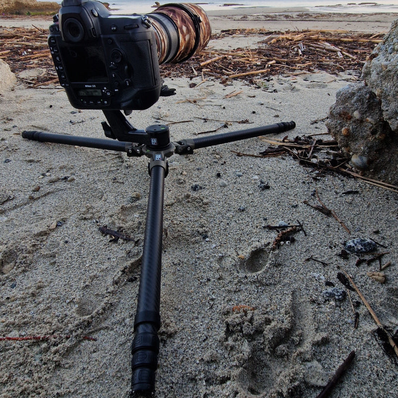 professional tripod tx for outdoor photography with maximum stability