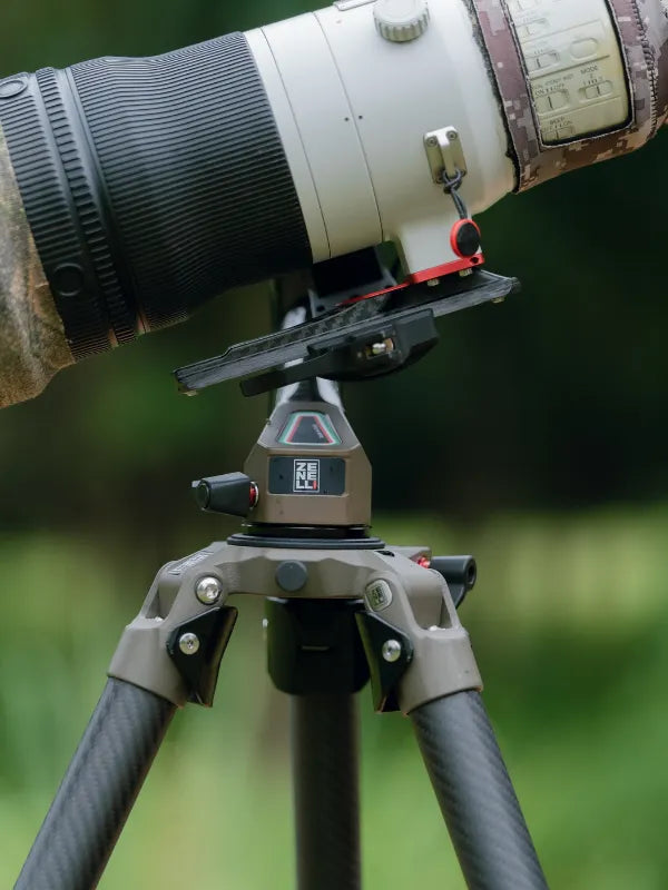 professional tripod tx for outdoor photography with maximum stability