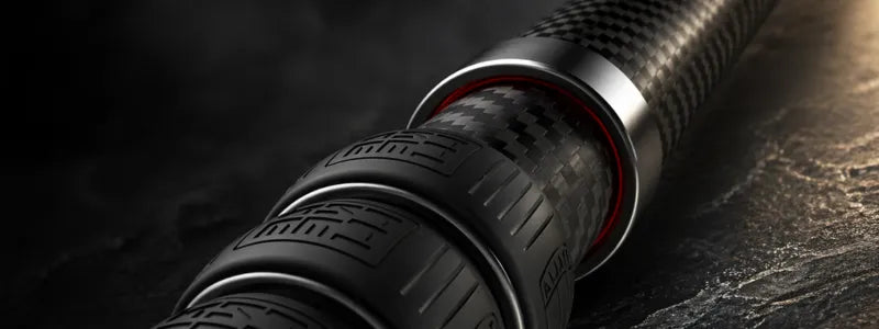 comfortable photography setup for extended use in nature and travel