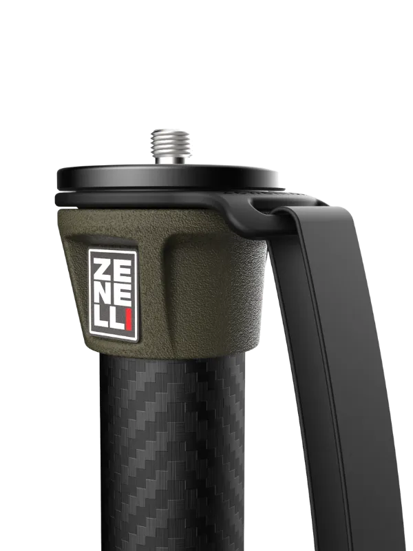 lightweight camera monopod for fast shooting and mobility