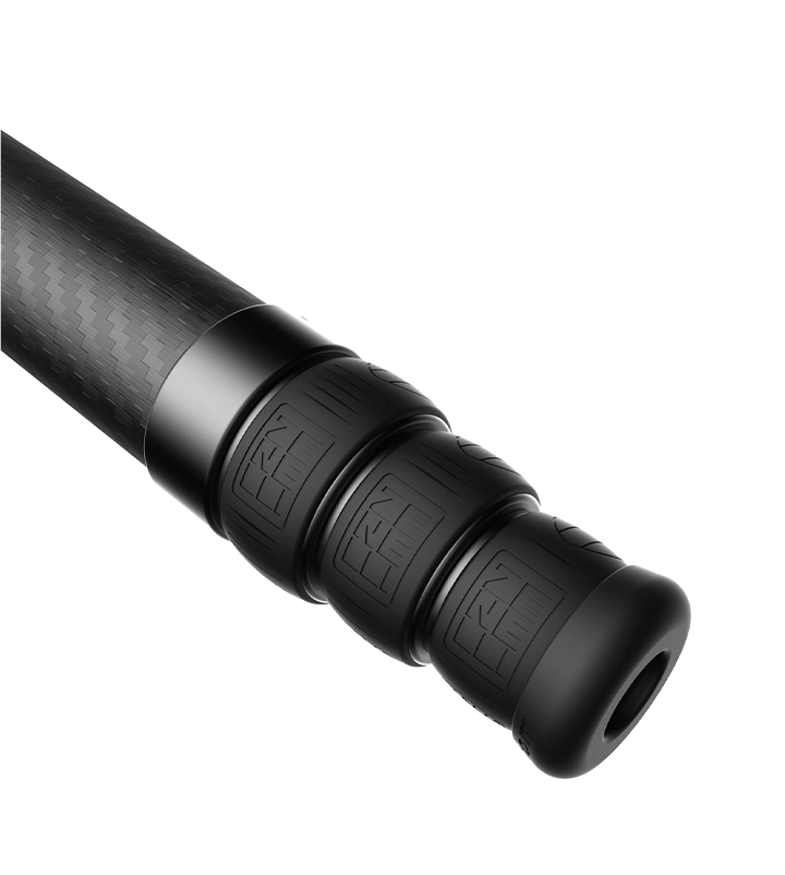 Zenelli monopod