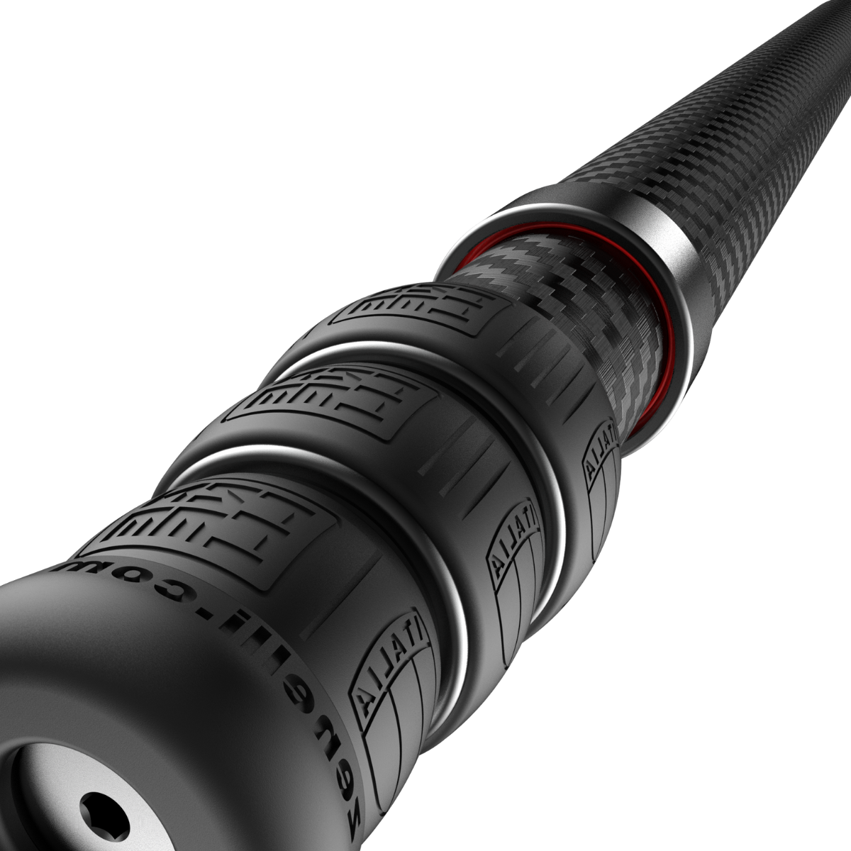 high performance tripod tx for telephoto lenses and wildlife tracking