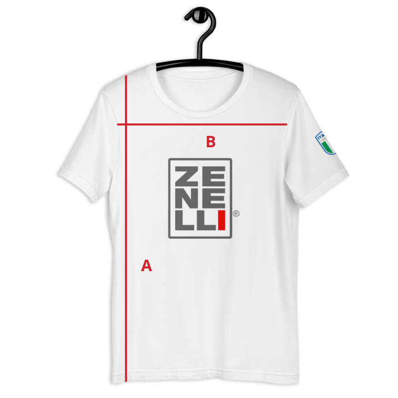 Zenelli T-Shirt