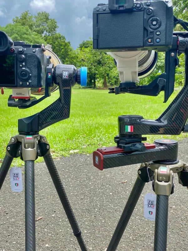 tx tripod for long telephoto lenses stable and accurate camera positioning