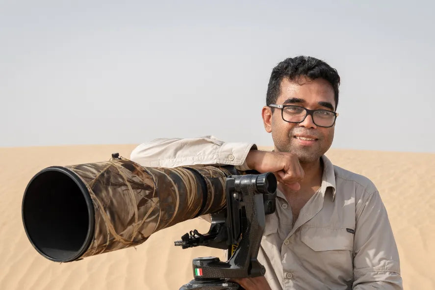 Best Gimbal Head for a 600mm Lens