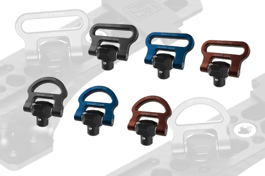Zenelli QD System