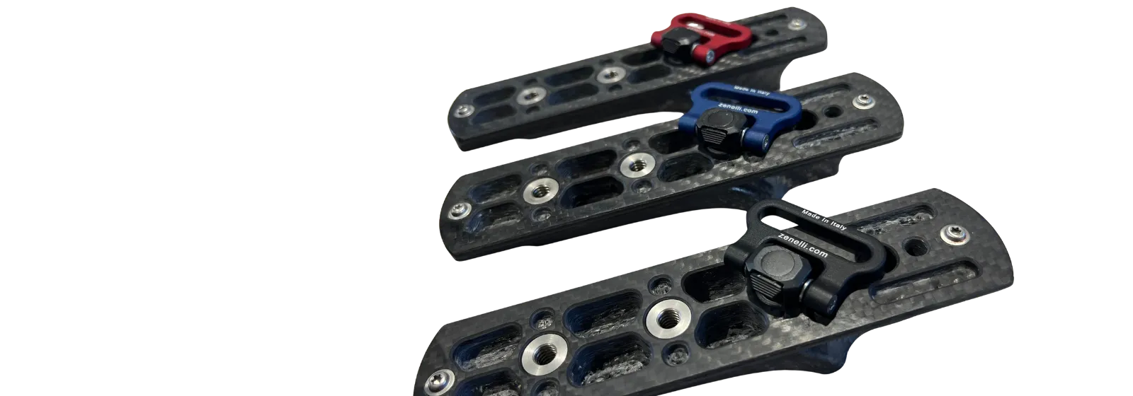 Quick release QD swivel for camera strap telephoto setup