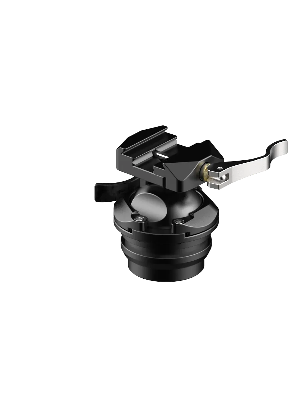 Zenelli Hunter Ball Heads