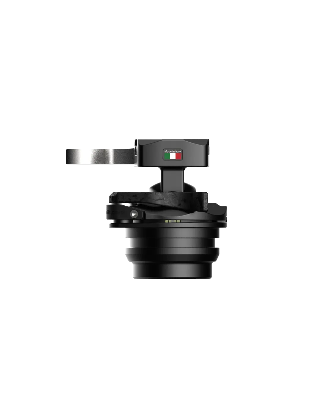 Zenelli Hunter Ball Heads