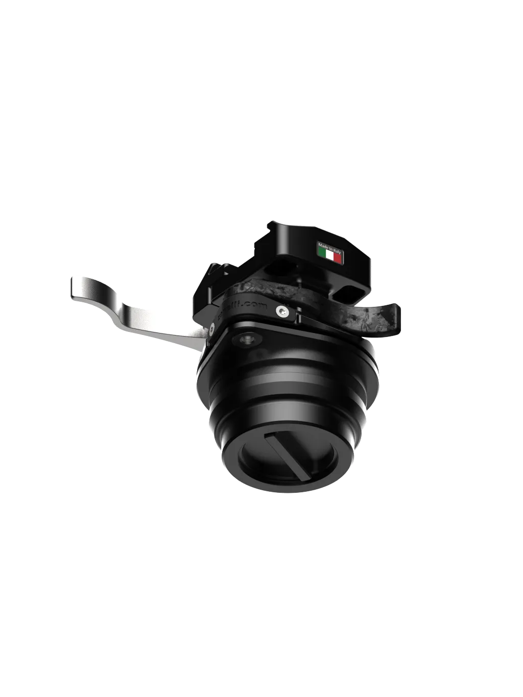 Zenelli Hunter Ball Heads