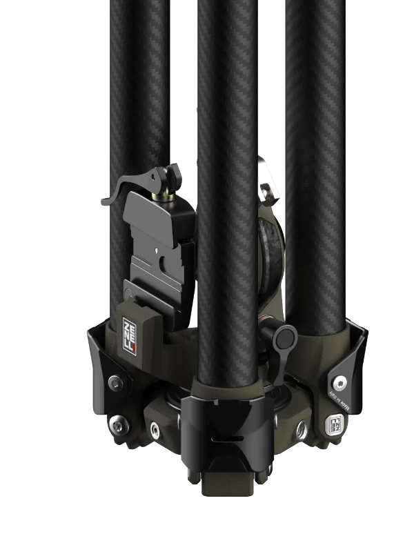 professional ball head bx with large diameter ball for smooth movement