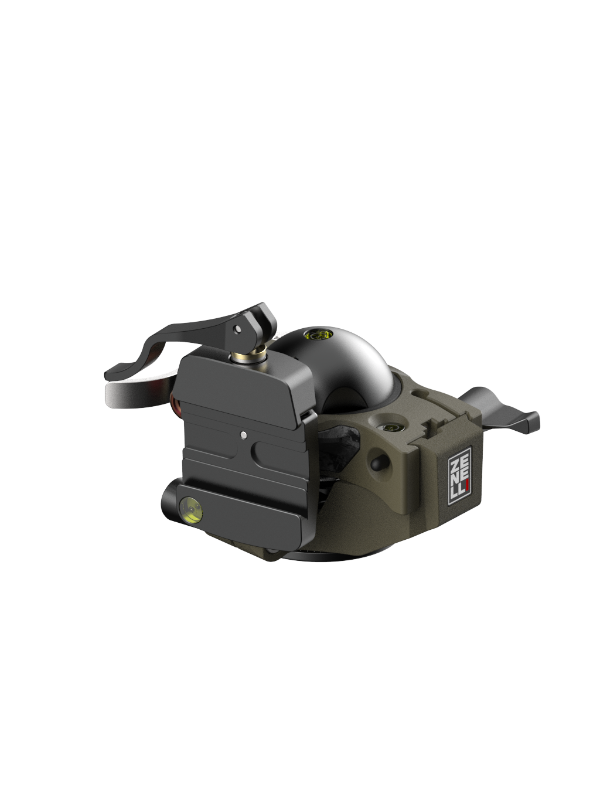 high performance ball head bx for wildlife and outdoor photography