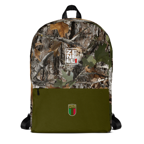 Zenelli Backpack