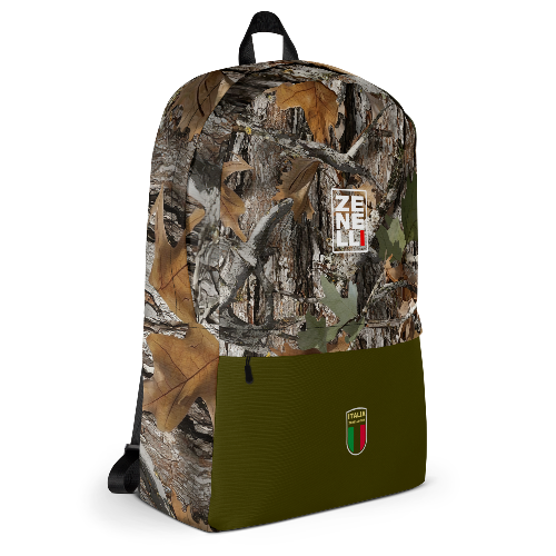 Zenelli Backpack