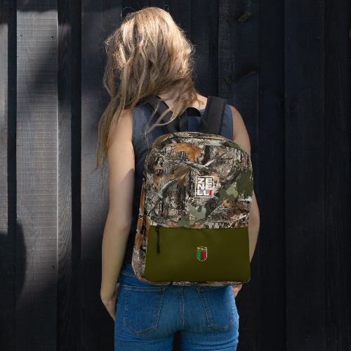 Zenelli Backpack