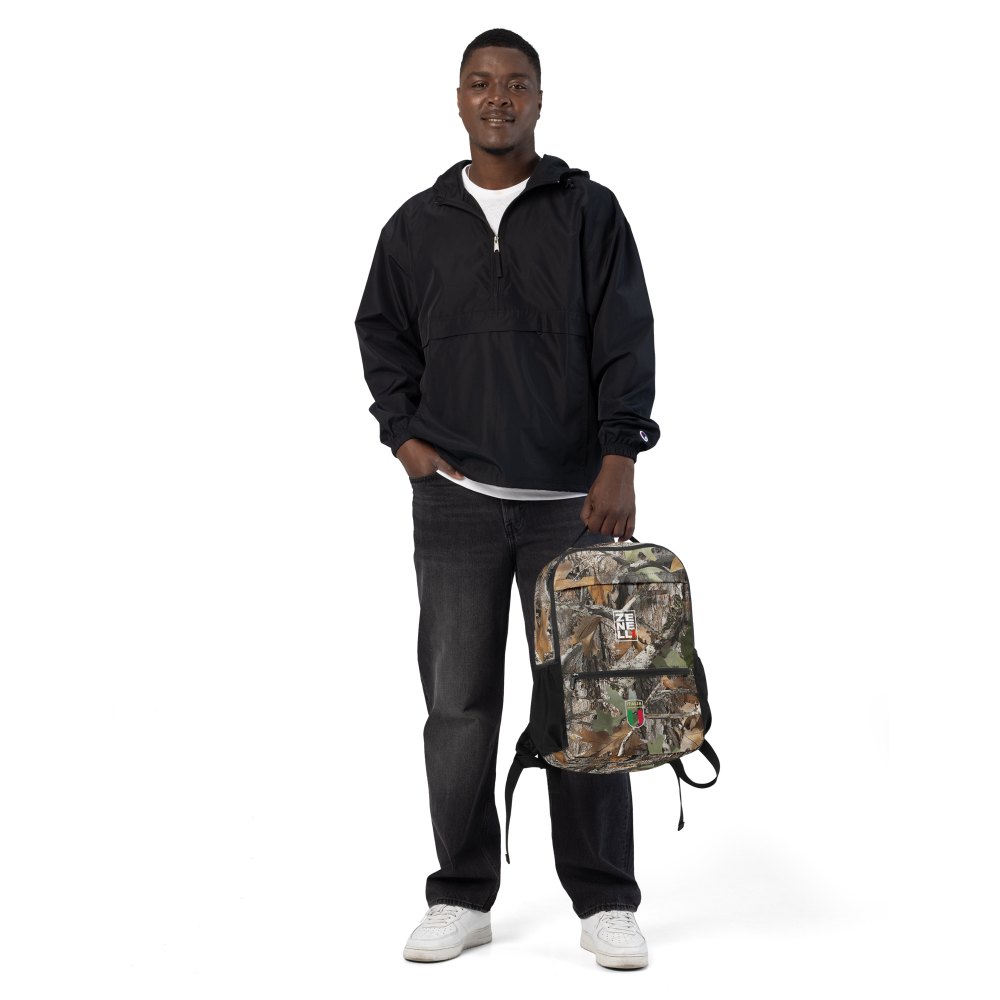 Zenelli Backpack