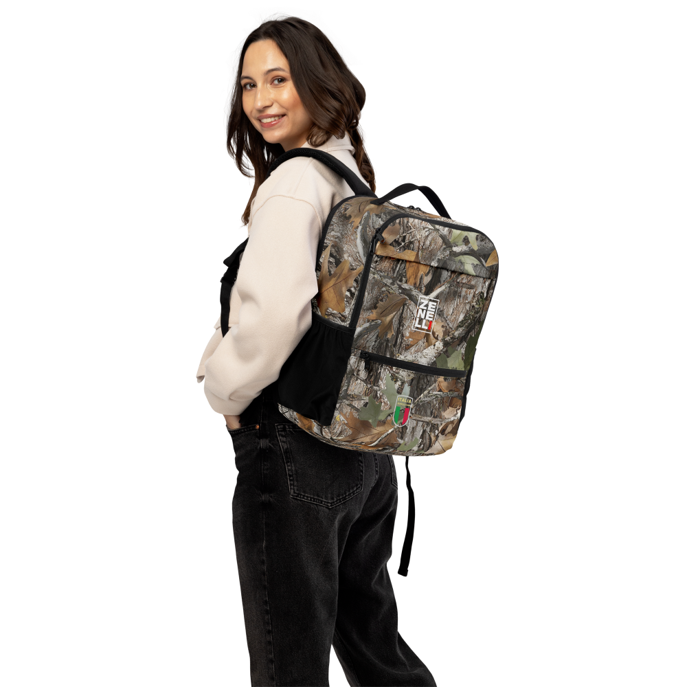 Zenelli Backpack