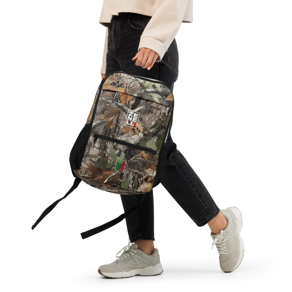 Zenelli Backpack