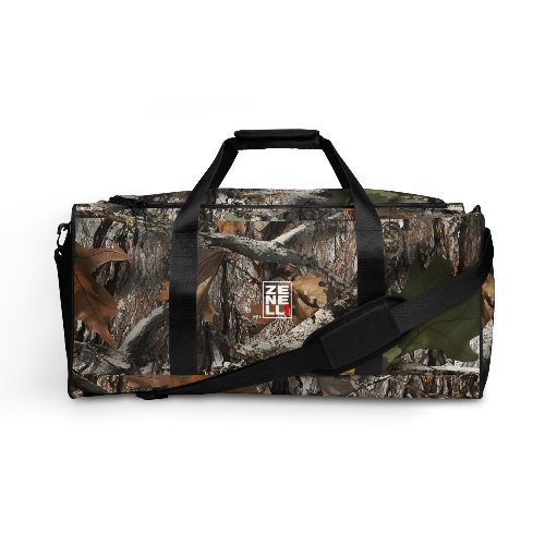 Zenelli Duffle Bag