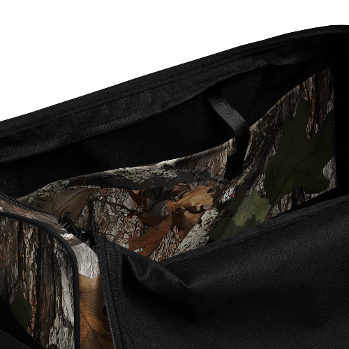 Zenelli Duffle Bag