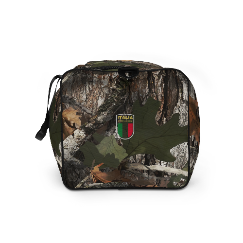 Zenelli Duffle Bag