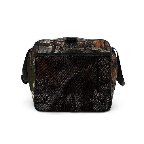 Zenelli Duffle Bag