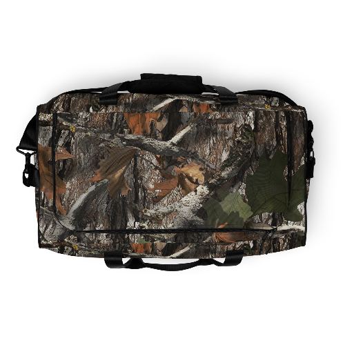 Zenelli Duffle Bag
