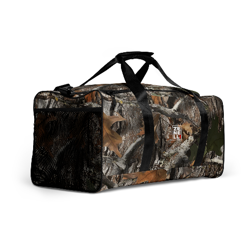 Zenelli Duffle Bag